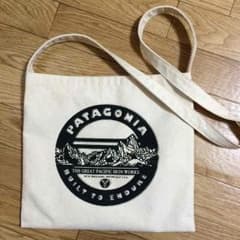 Patagonia トートバッグのサムネイル