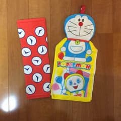 ドラえもん タオルのサムネイル