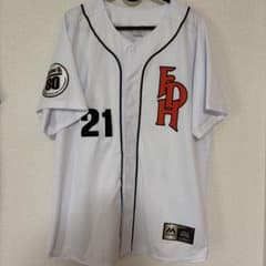 福岡ソフトバンクホークス 和田毅 ユニフォームLサイズ - メルカリ