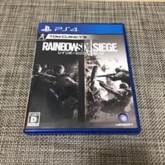 レインボーシックス シージのサムネイル