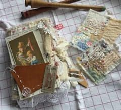 junkJournal ジャンクジャーナル Les enfants - メルカリ