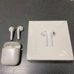 Apple AirPods 第一世代のサムネイル