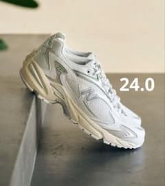 スニーカー 「国内EXCLUSIVE」「New Balance」ML725CFのサムネイル