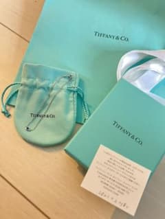 Tiffany ティファニー サファイア シルバー エルサ・ペレッティのサムネイル