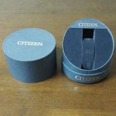 CITIZEN シチズン 時計 付属ケース ボックスのサムネイル