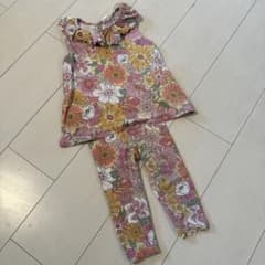 H&Mセットアップのサムネイル