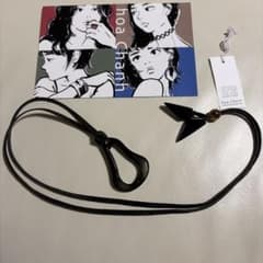 新品♡hoachanh♡ホアチャン♡ネックレス♡送料込み - メルカリ