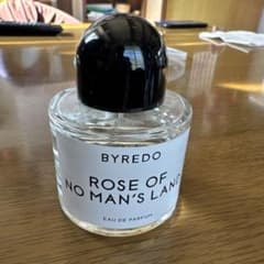 BYREDO ROSE OF NO MAN'S LAND バイレード香水　ローズのサムネイル