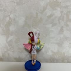 ONEPIECE ウタ ワーコレのサムネイル