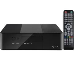 AS-STB1000 ハードディスクレコーダー TVチューナー内蔵 動作確認済み