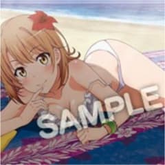 一色いろは タペストリーのサムネイル