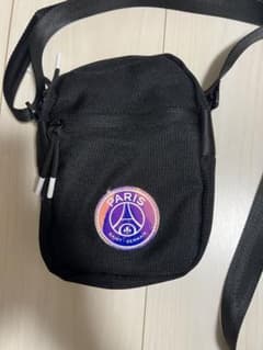 ジョーダン　PSG フェスティバルバッグ　パリサンジェルマンのサムネイル
