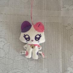 LAPONE GIRLS ME:Iぬいぐるみマスコットのサムネイル