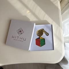 NiziU キーホルダーのサムネイル