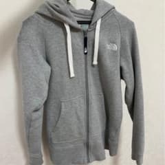 専用ノースフェイス パーカーのサムネイル