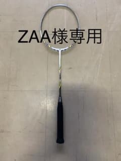 ナノレイ250&アークセイバー11 ZAA様専用のサムネイル