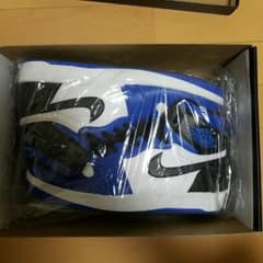 NIKE AIR JORDAN1 HIGH THE RETURNのサムネイル