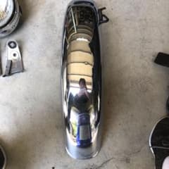 SR400 1JR 85年VMキャブのサムネイル