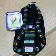 値下げ!!ババスリングのサムネイル