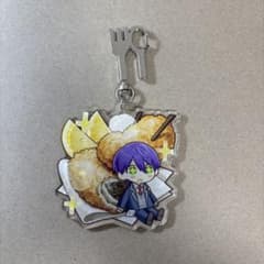 にじそうさく　剣持刀也　キーホルダーのサムネイル