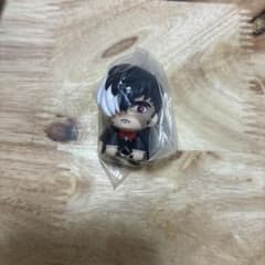 手塚治虫キャラクター◆つまんでつなげてますこっと ブラック・ジャックのサムネイル
