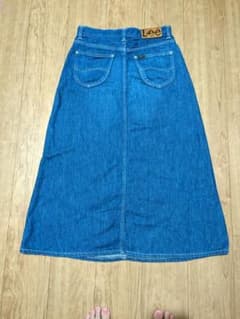 Lee ロングスカートのサムネイル