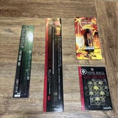 【送料込】M93R／電動ハンドガン　カスタムパーツセットのサムネイル