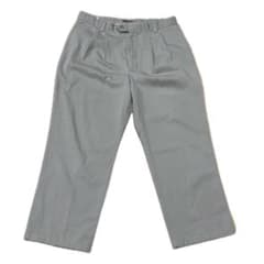 ドッカーズ ツータックコットンチノパンツ 99年8月製造 W34 - メルカリ