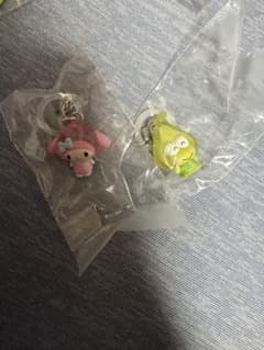 S*a様 くだものサンリオのサムネイル