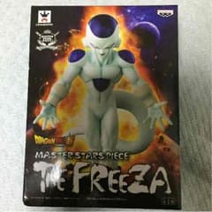ドラゴンボールフィギュア(フリーザ)値下げのサムネイル