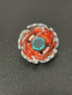 メタルファイトベイブレード トルネードヘラクレオ 105F 希少品】トルネードヘラクレオ105F メタルファイトベイブレード - メルカリ