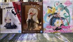 ゲーセン プライズ フィギュア まとめ売り