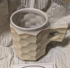 ジンカップ jincup One Kiln L 一点モノ 新品未使用 ジンカップ jincup One Kiln L 一点モノ 新品未使用 - メルカリ