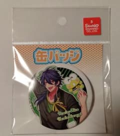 有栖川帝統 ヒプマイ サンリオ ディッパーダンのサムネイル