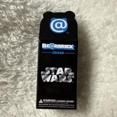 [신품]BOBA FETT BE@RBRICK CHASE STAR WARS