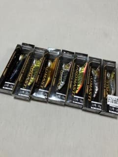 タッキー様専用新品、7個セットタコマスターフラッシュブーストのサムネイル