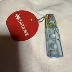 タイトー限定 森永ラムネ ミニボトルキーホルダーのサムネイル