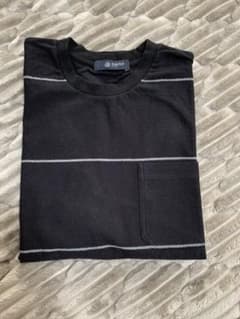 ナノユニバース　Tシャツ　ナノベース　週末セール中！！のサムネイル