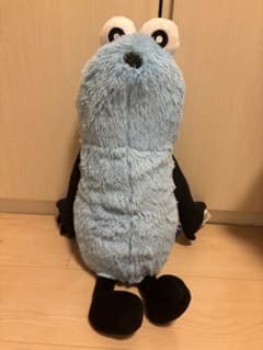 パペットスンスン ぬいぐるみ グランプラスのサムネイル