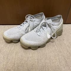 NIKE ナイキ　エアヴェイパーマックス　airvapermax　フライニットのサムネイル