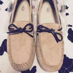 UGG　 アグ　27cm　美品のサムネイル