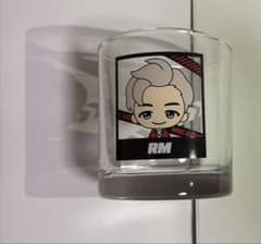 BTS 1番くじ TinyTAN グラス RM MIC Dropのサムネイル