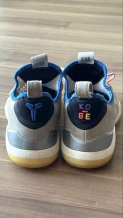 Nike Kobe Moon Particle AD NXT size 12 - メルカリ