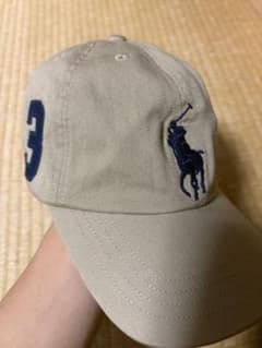 ラルフローレン　キャップのサムネイル