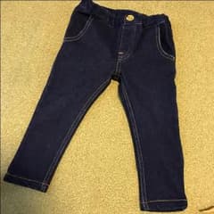 ブリーズデニム90㎝のサムネイル