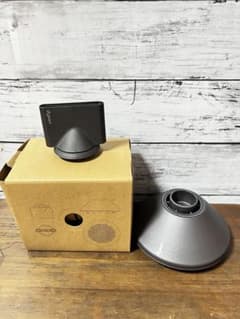 Dyson 専用アタッチメント グレーのサムネイル