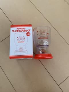 アンパンマンフィギアカップのサムネイル
