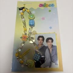 GMMTV JAIDEE JoongDunk PHONE CHARMのサムネイル