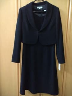 ブラックフォーマル　喪服　しまむら　11Ｒ号のサムネイル