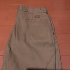 ディッキーズのサムネイル